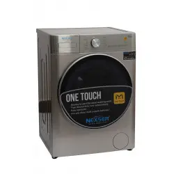 NEXSER NS7826XS | Ýuwujy maşyn 8 kg ýokary kuwwatly