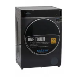 NEXSER HAP2652NS7836GS | Kir ýuwujy enjam 8 kg sanly