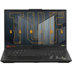 ASUS TUF Gaming A17 FA707NU-DS53 | Ноутбук 17,3" FHD Ryzen 5 RTX4050