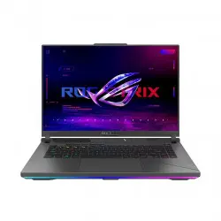 ASUS ROG Strix G614JU-DS71-CA | Oýun Noutbugy Core i7 16GB RTX 4050