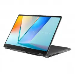 ASUS VIVOBOOK 14 FLIP TP3407SA | Noutbuk 14.0" Sensor Core Ultra 7 16GB 1TB SSD
