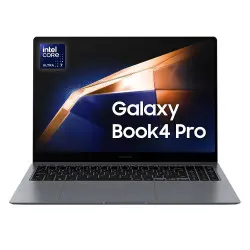 Samsung NTB0115NP750QGK | Noutbuk 15,6" AMOLED Sensor 16GB 512GB SSD