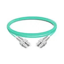 FOMM50 6536966-1 | Patch Cord LC/PC 0.9mm 1m