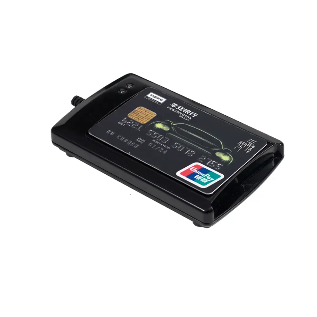 Interface | Access Control Dual Reader 24 V