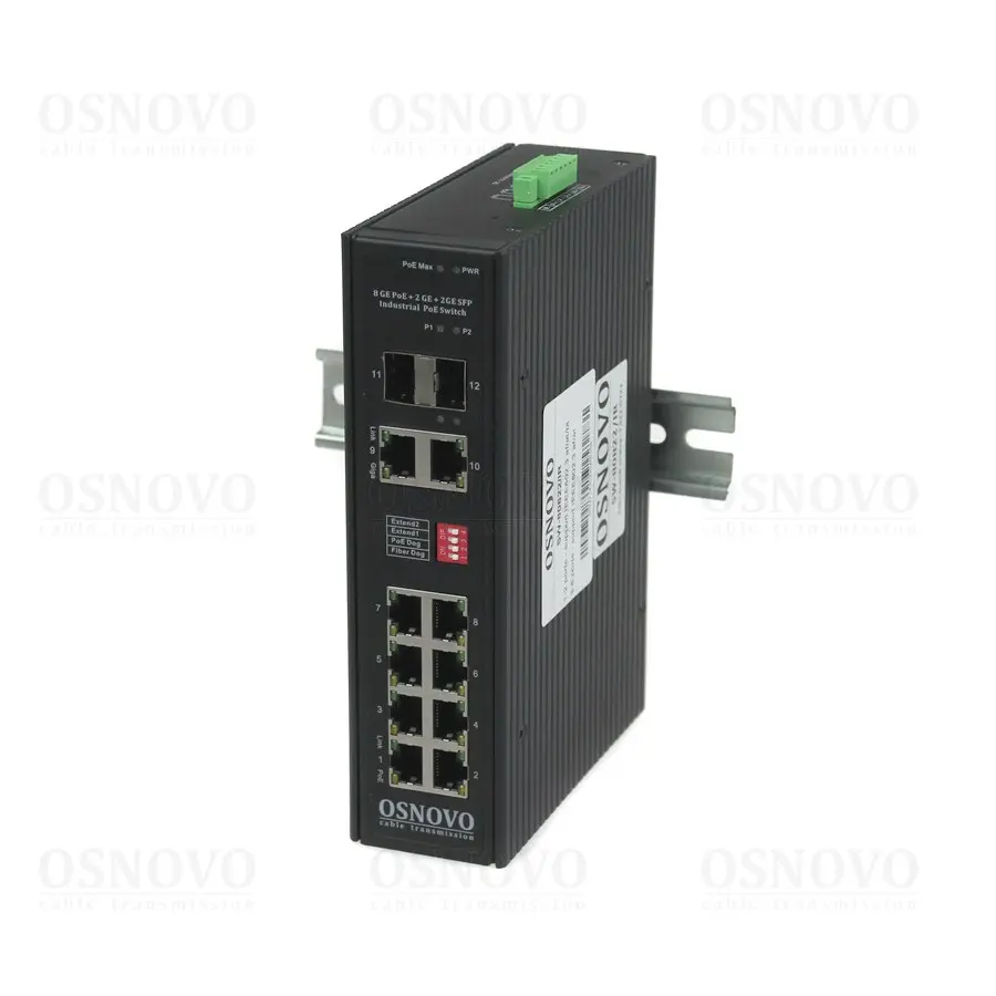 MCON MCN-1000-TE | Tower Server SWA-MPL80 RTLS SW Lisenzýa 8 sany