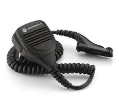 IMPRES PMMN4080A | Remote Speaker Microphone for Motorola Radios