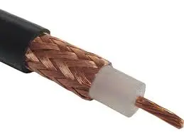 Generic RG-213 | Coaxial Cable 50 Ohm Low Loss