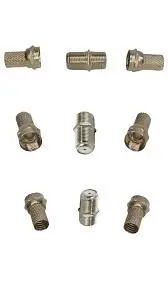 N/A | Antenna Connector Kit Seamless Signal Integration