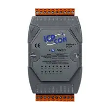 ICP CC488P-K | Köp datçikli gözegçilik paneli toplumy