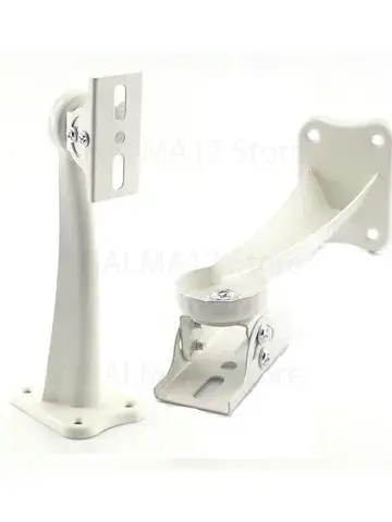 NBC NBC-255-P | IP camera included: color camera; lens; metal bracket; power supply; 4 GB SDHC card; CD