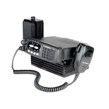 Motorola GM340 MDM25KHC9AN1AE | VHF awtomobil radiostansiýasy 25 W