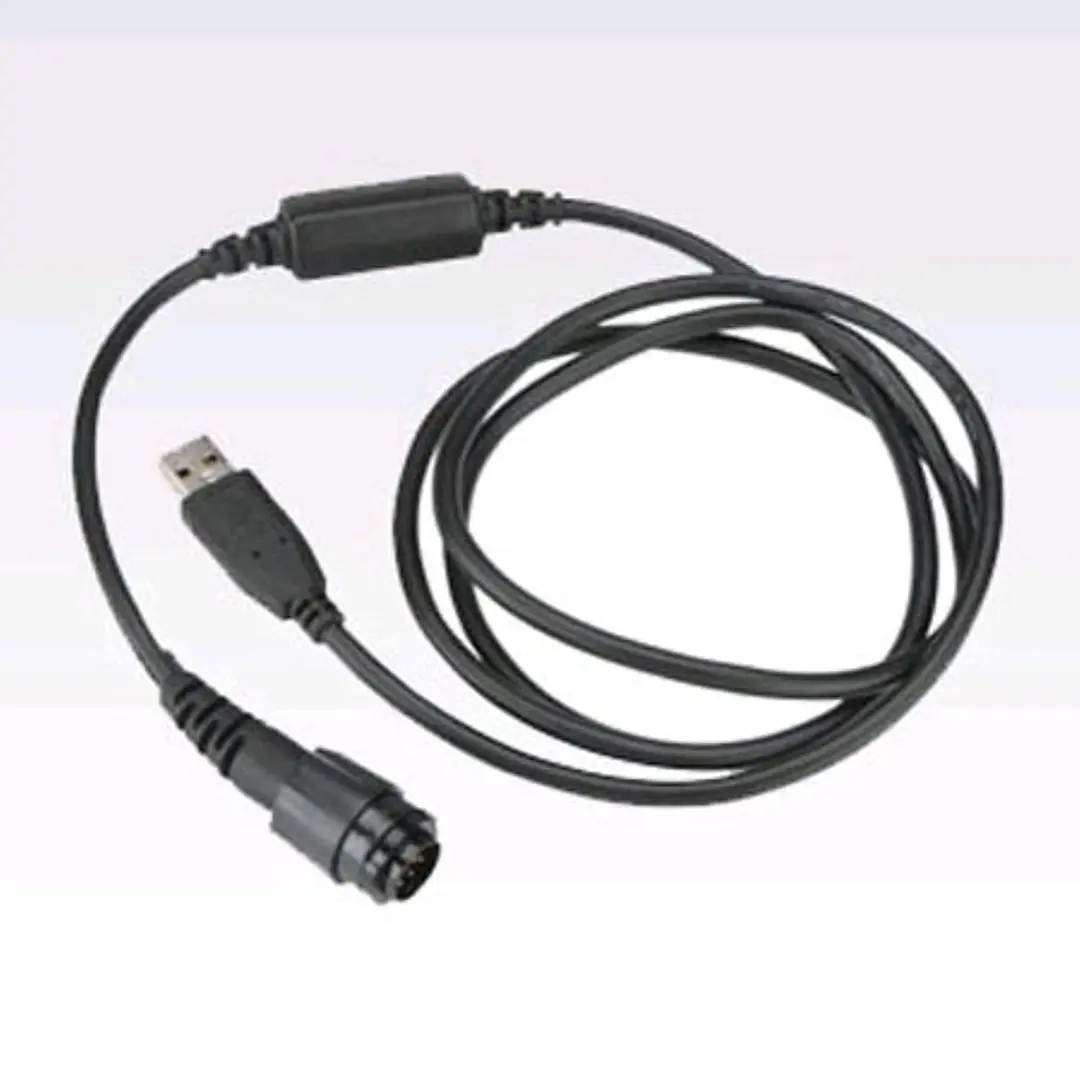 HKN HKN6184C | USB Programming Cable Motorola Compatible
