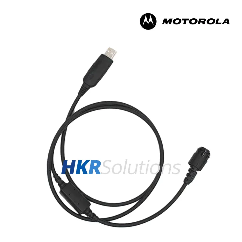 HKN HKN6184C | USB Programming Cable Motorola Compatible