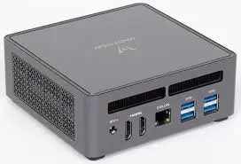 X26-1037G | Mini Computer Satellite Correction Control Software