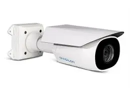 CAM 6.0C-H5A-BO1-IR | Bullet Security Camera 6MP WDR 4.9-8mm Lens