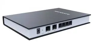 Шлюз TA400 | Промышленный шлюз для высокоскоростных сетей