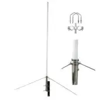 TDD TDD7550A | Fixed Antenna 150-174 MHz 6 dB Gain