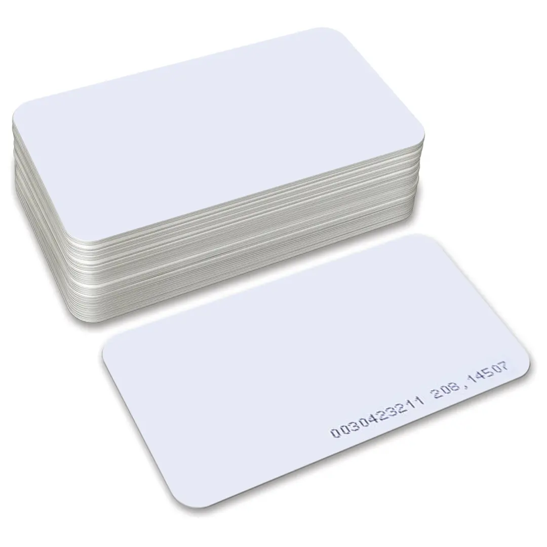 SiPass ABR5100-BL | Набор карт доступа 10 шт.