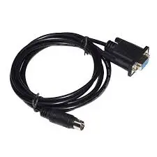 DSK DSK001C706A | Programming Cable Industrial Grade