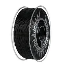 PLA+ PLA+ | 3D Printer Filament 1.75 mm Black