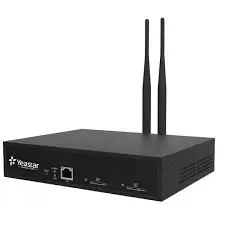 TG TG200 | Gateway Senagat Ulgam Birleşdirilişi