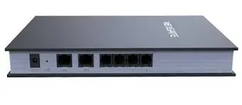 TA TA410 | Şlýuz Ygtybarly iş ulgamy bilen