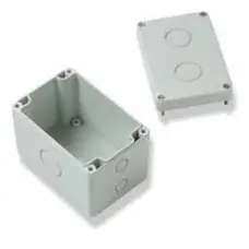 3SUS 3SUS01S2514038 | Hermetik Gurama Gutusy 2xEtherSeal, 2xM16, 1xM40