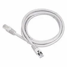 PiMF PN959385-2 | Cat.6A Patch Cord 600 MHz 1m
