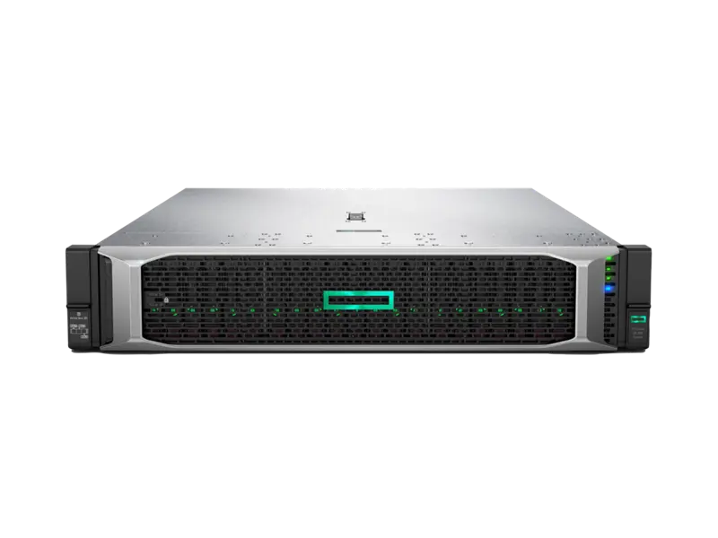 HPE ProLiant DL380 Gen10 | Server Intel Xeon Silver 4110, 128GB RAM