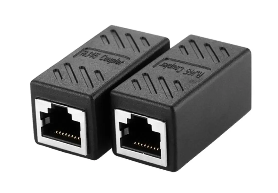 Generic UHF-Male to N-Female | RF Adapter Secure Signal Transmission