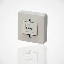 SW-80A 4710760047 | Кнопка Запроса на Выход Накладная