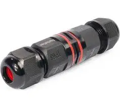 Banner XES-3000-BAQ60 | IR Connector 30 ft for Industrial Automation