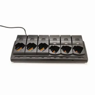 TETRA NNTN7560A | TETRA radiolary üçin zarýad enjamynyň esasy