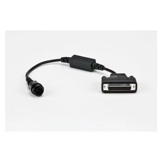 IMPRES PMKN4071A | Motorola Radiosy üçin Adapter OEM gurluşy