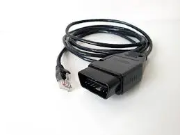 Motorola PMKN4016B | Programming Cable for MAP Series Device Integration