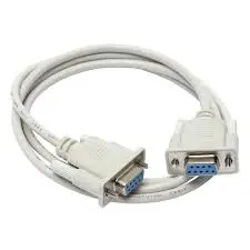 PMKN PMKN4025 | RS-232 Programming Cable FLASH Mode