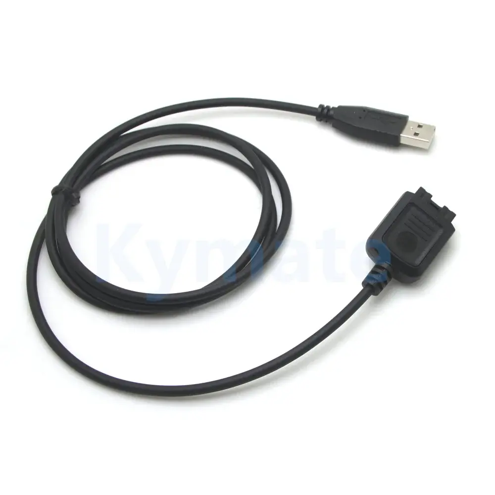 TETRA PMKN4129A | Programmalaýyş USB maglumat kabeli
