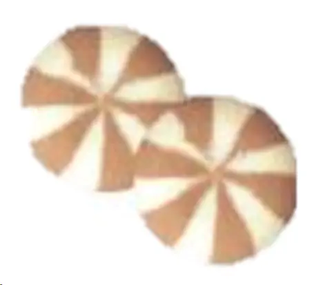 LEZZET | Peçene 3 kg guty