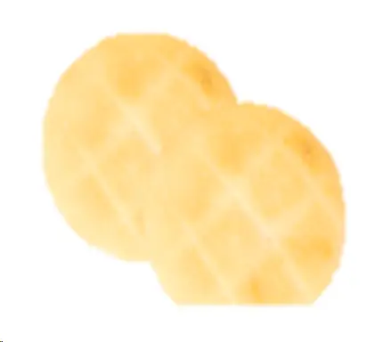 NYGMAT | Peçene 3 kg Gutuda