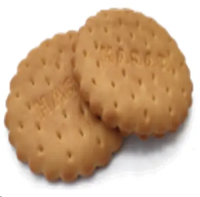 PETIR | Biscuits 3 kg Carton