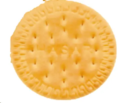 PETIR | Biscuits 3 kg Box