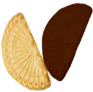 TAWUS | Печенье Glazurlanan 3 кг Коробка