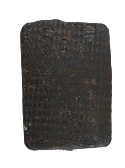 MIRAS | Cookies Glazed 3 kg Box