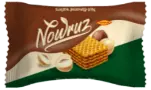 HASAR NOWRUZ | Wafer Cream & Nut Flavor 16-Pack Box