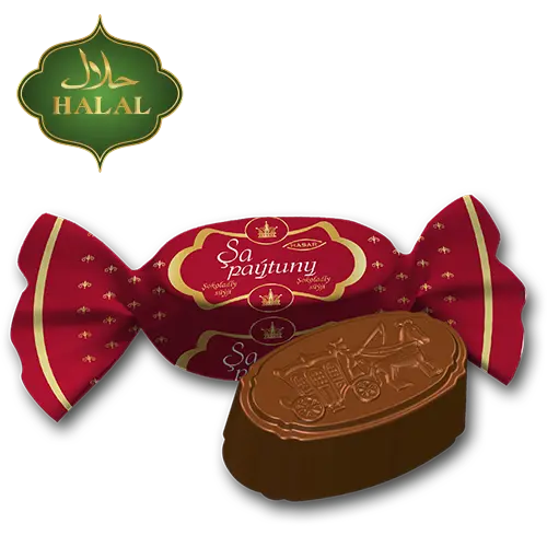 HASAR ŞA PAÝTUNY | Süýji 5 x 200 g Gutuda