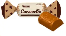 HASAR CARAMELLO | Candies 3 kg Box