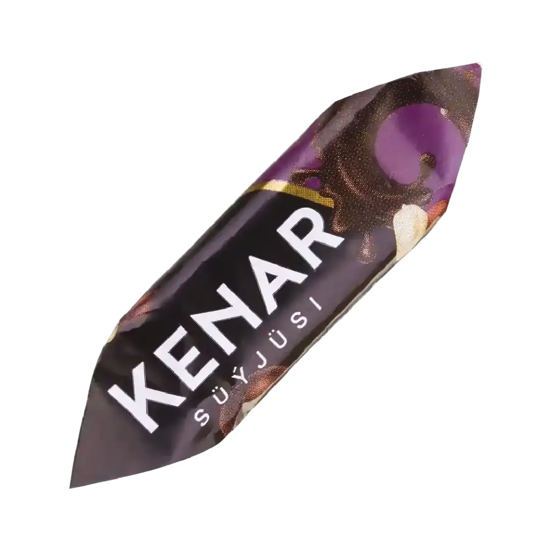 HASAR Kenar | Süýjiler Uly Gaplama 6x1kg