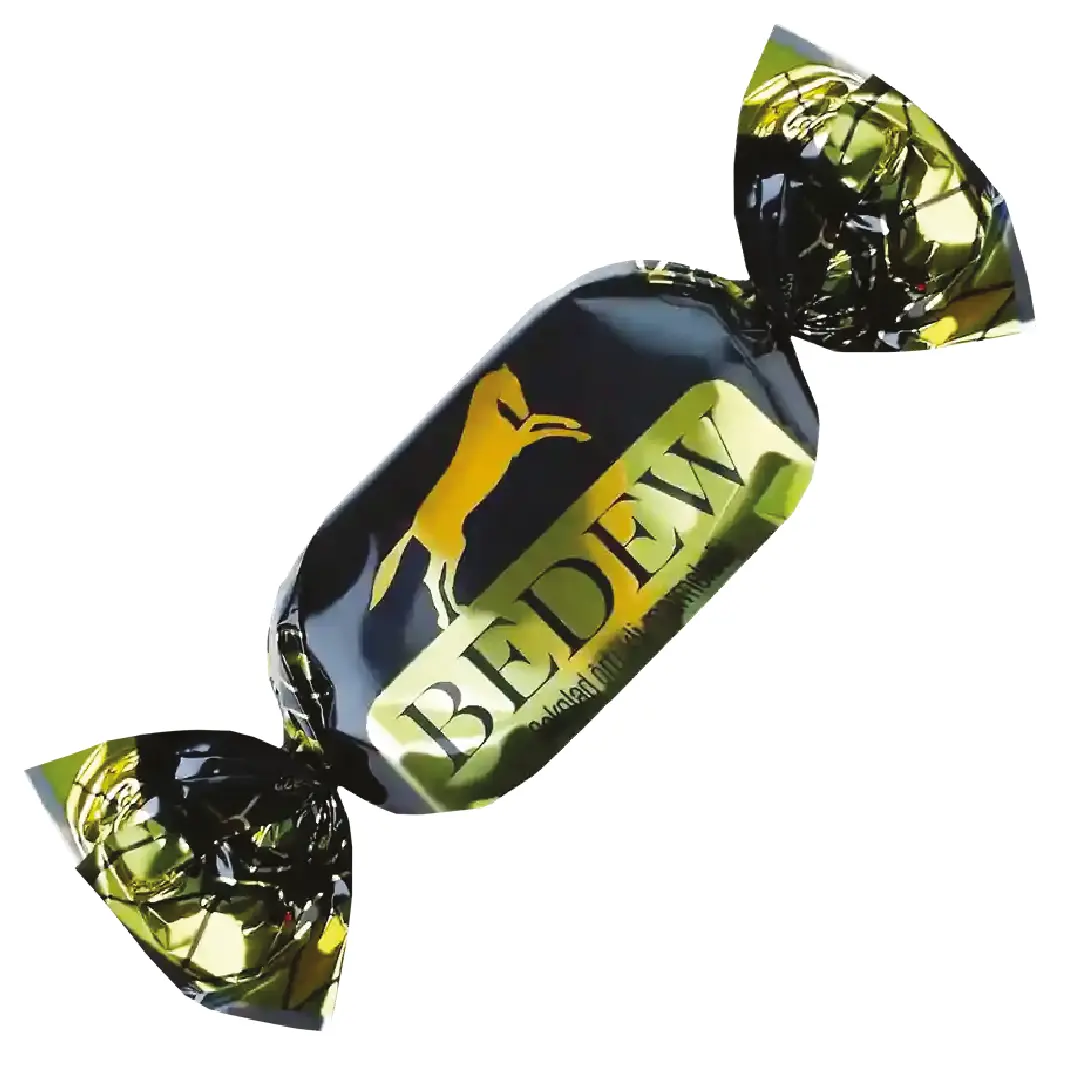 HASAR BEDEW | Candies Bulk Box 3 kg