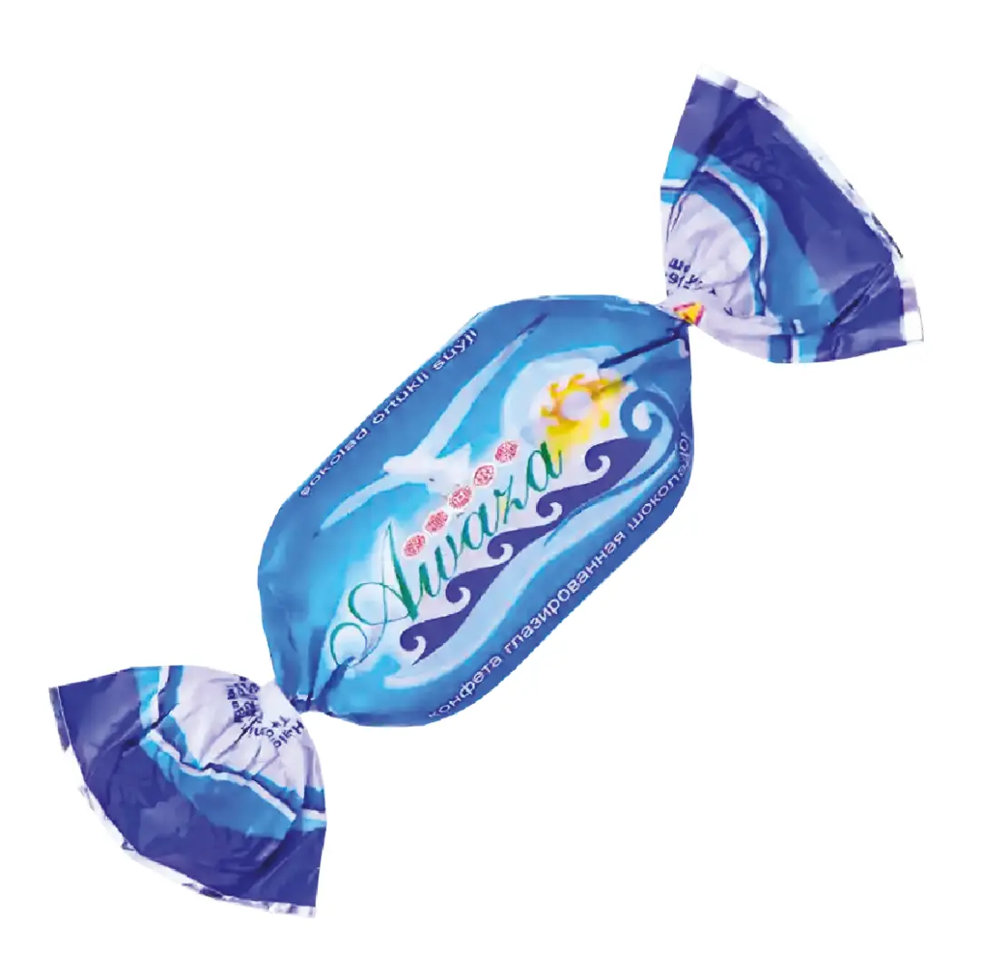 HASAR AWAZA | Şeker Topdan Gaplama 6x1kg