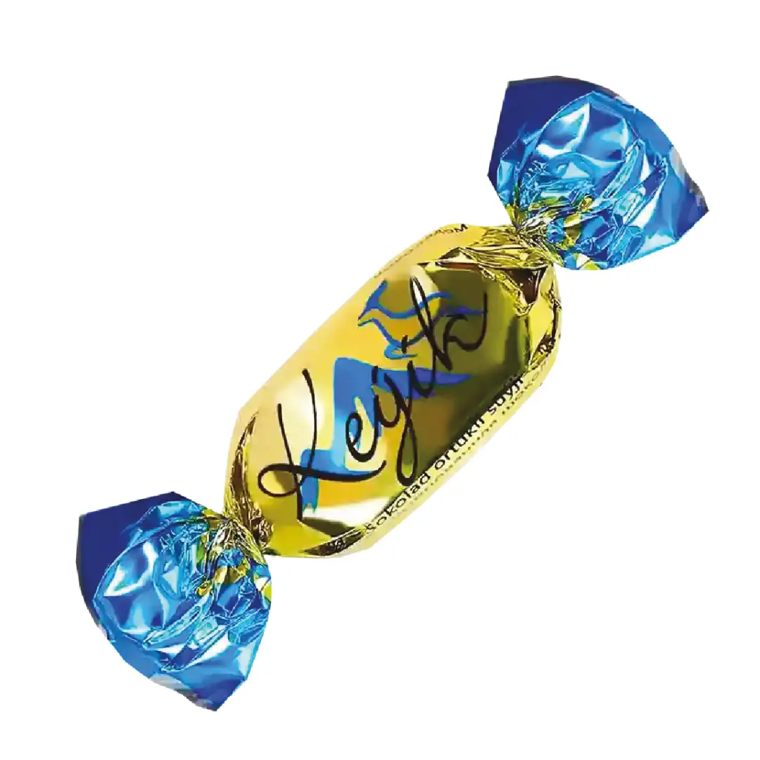 HASAR KEÝIK | Şekerler Toplum Gaplama 6x1 kg